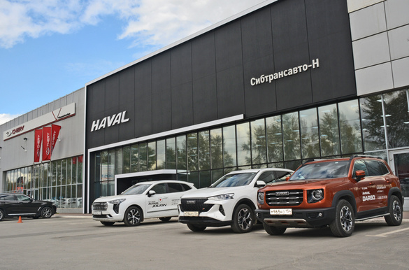 Фото АВТОСОЮЗ