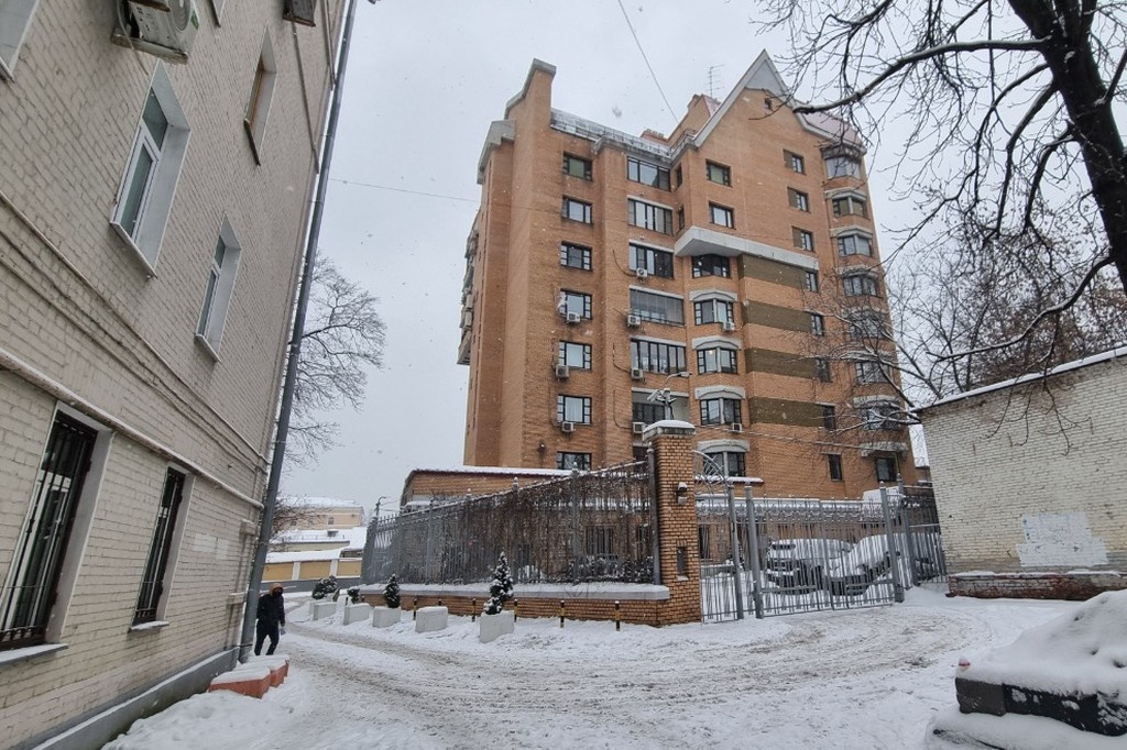    Фото © Анастасия Романова / Абзац