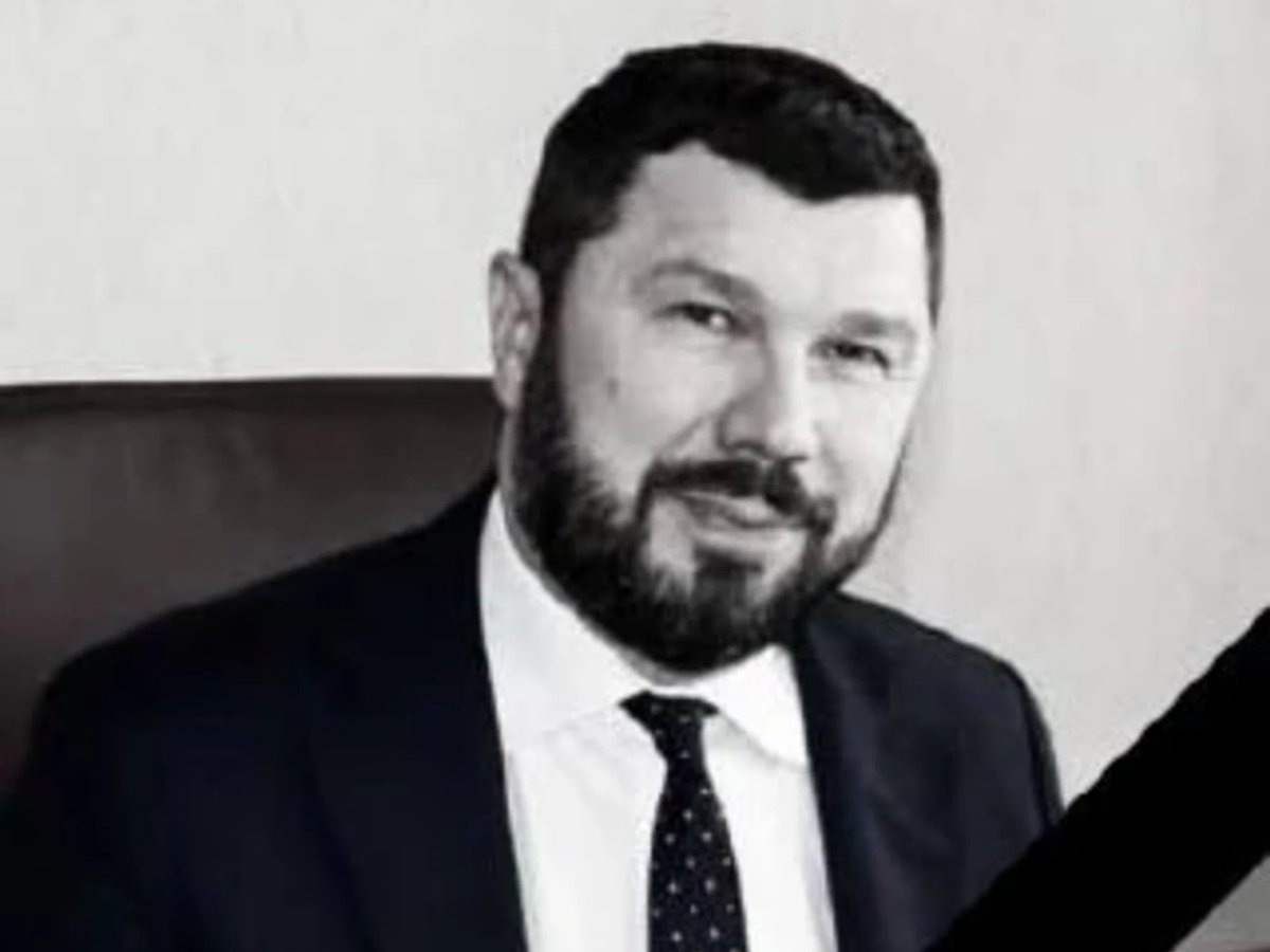     Экс-глава Калининграда Любивый погиб в результате несчастного случая на охоте