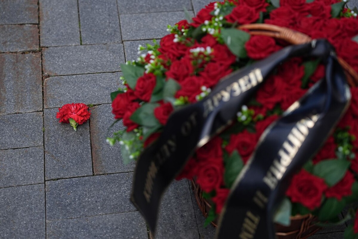     / Источник: © ИЗВЕСТИЯ/Павел Волков