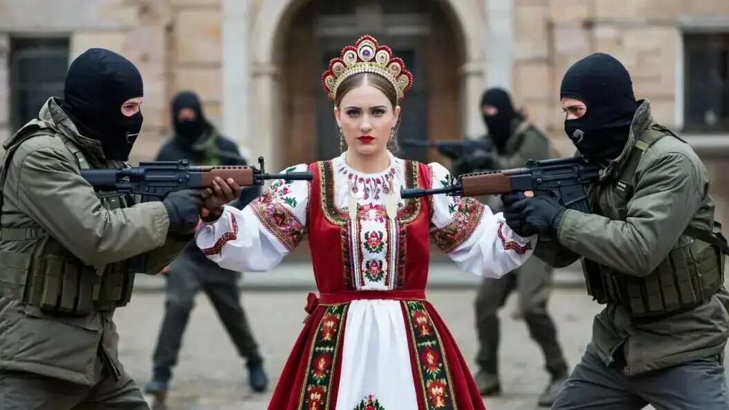    Коллаж Царьград