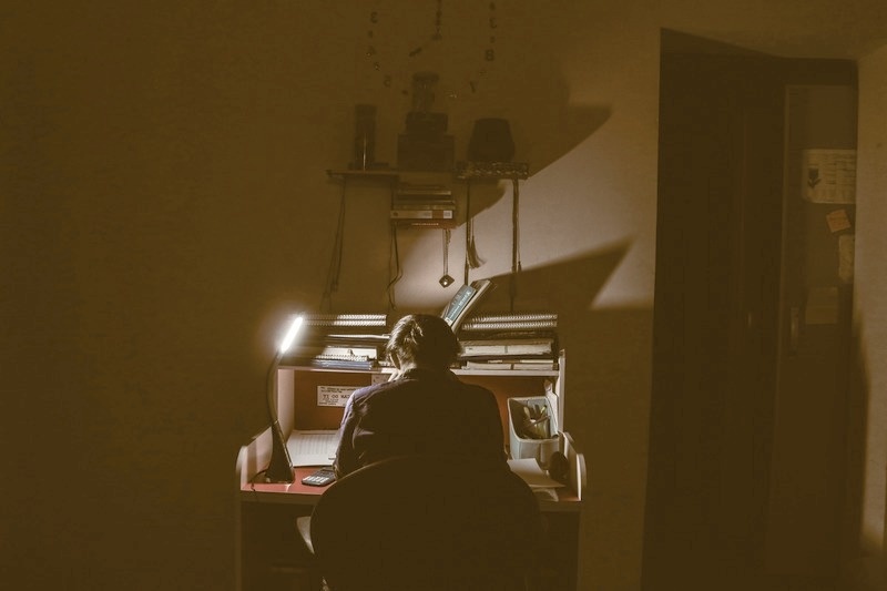 Коворкинг: влияют ли на нашу работоспособность другие люди