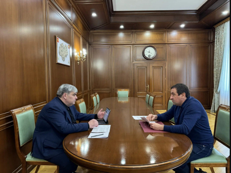     фото:Тг Казбека Кокова