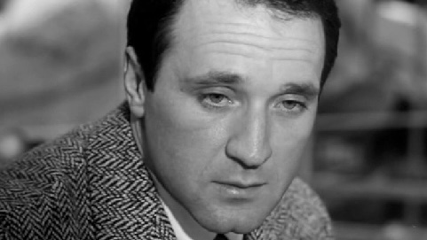 «Операция „Трест“», к/с «Мосфильм», 1967, реж. С. Колосов