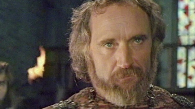 «Баллада о доблестном рыцаре Айвенго», к/с «Мосфильм», 1982, реж. С. Тарасов