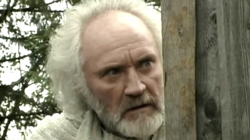 «Дальнобойщики», НТВ-кино, 2001, реж. Ю. Кузьменко, Г. Николаенко