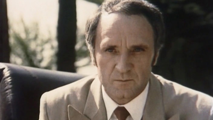 «ТАСС уполномочен заявить…», к/с им. Горького, 1984, реж. В. Фокин