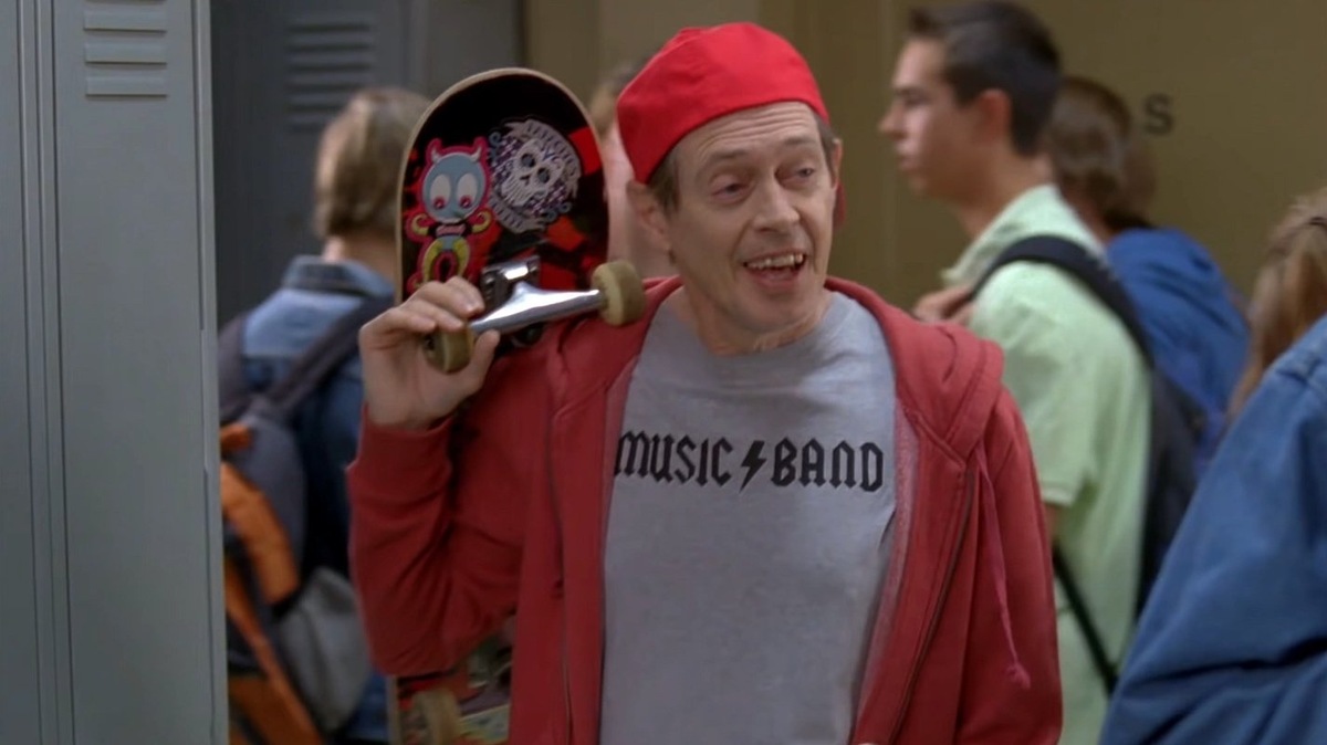    Можно сказать, что после 30 лет у человека в голове что-то «перещелкивает»