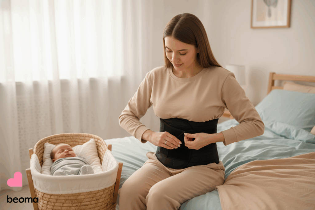    бандаж_4_в_1_как_универсальное_решение_экономит_деньги_и_заменяет_3_продукта Beoma