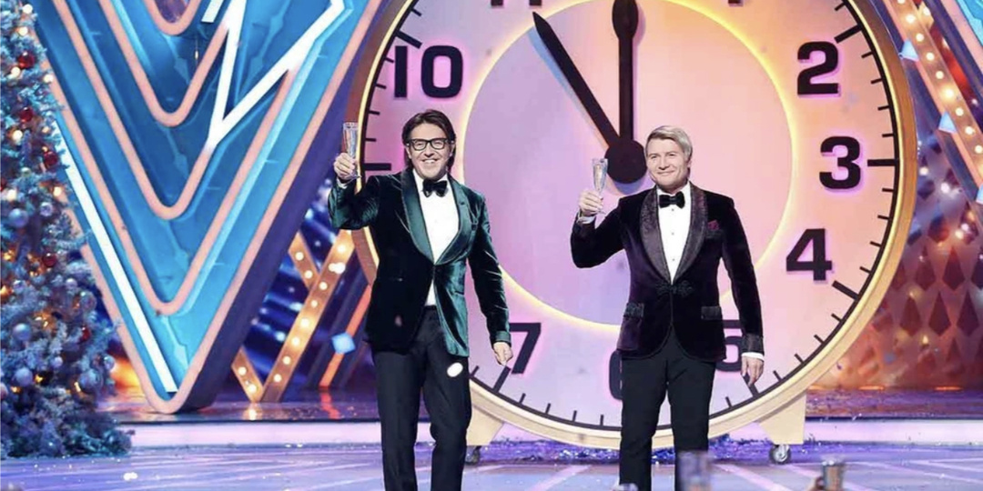 Почему зрители перестали ждать Новогодние «огоньки»