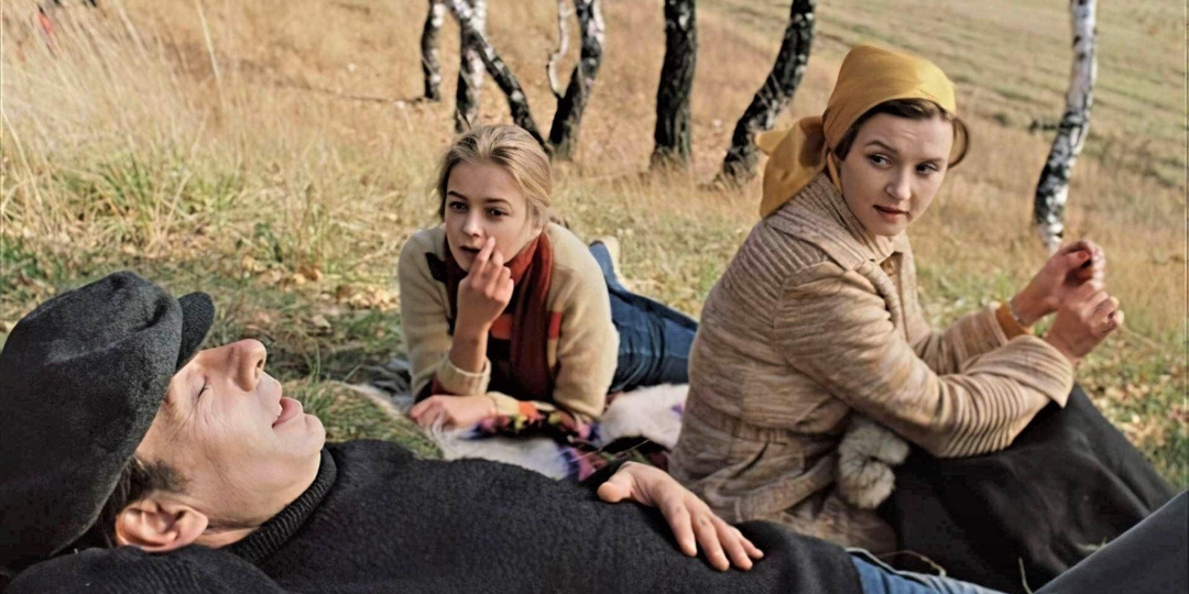 Когда кино становится документом эпохи: 5 фильмов, которые сегодня важнее учебников истории