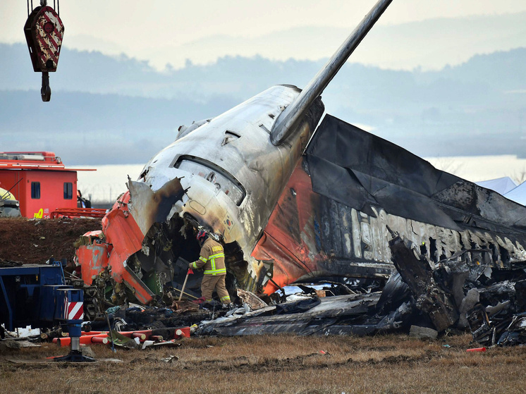     ФОТО: Jun Hyosang/XinHua/ Global Look Press