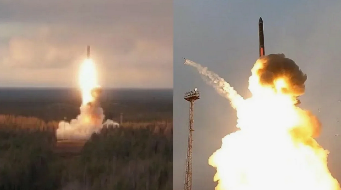 Кадры МО РФ