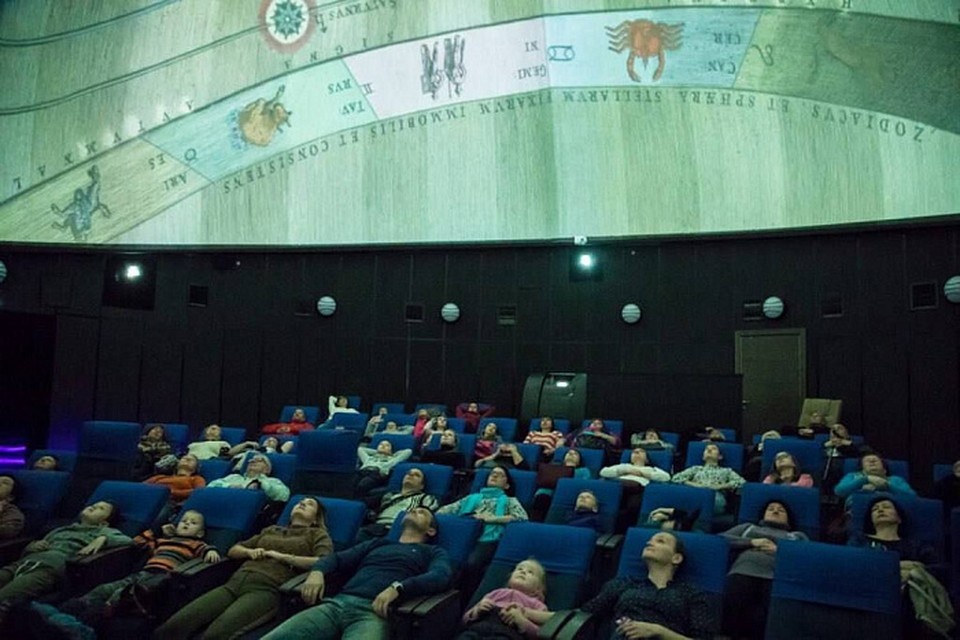    Фото: пресс-служба правительства Кировской области