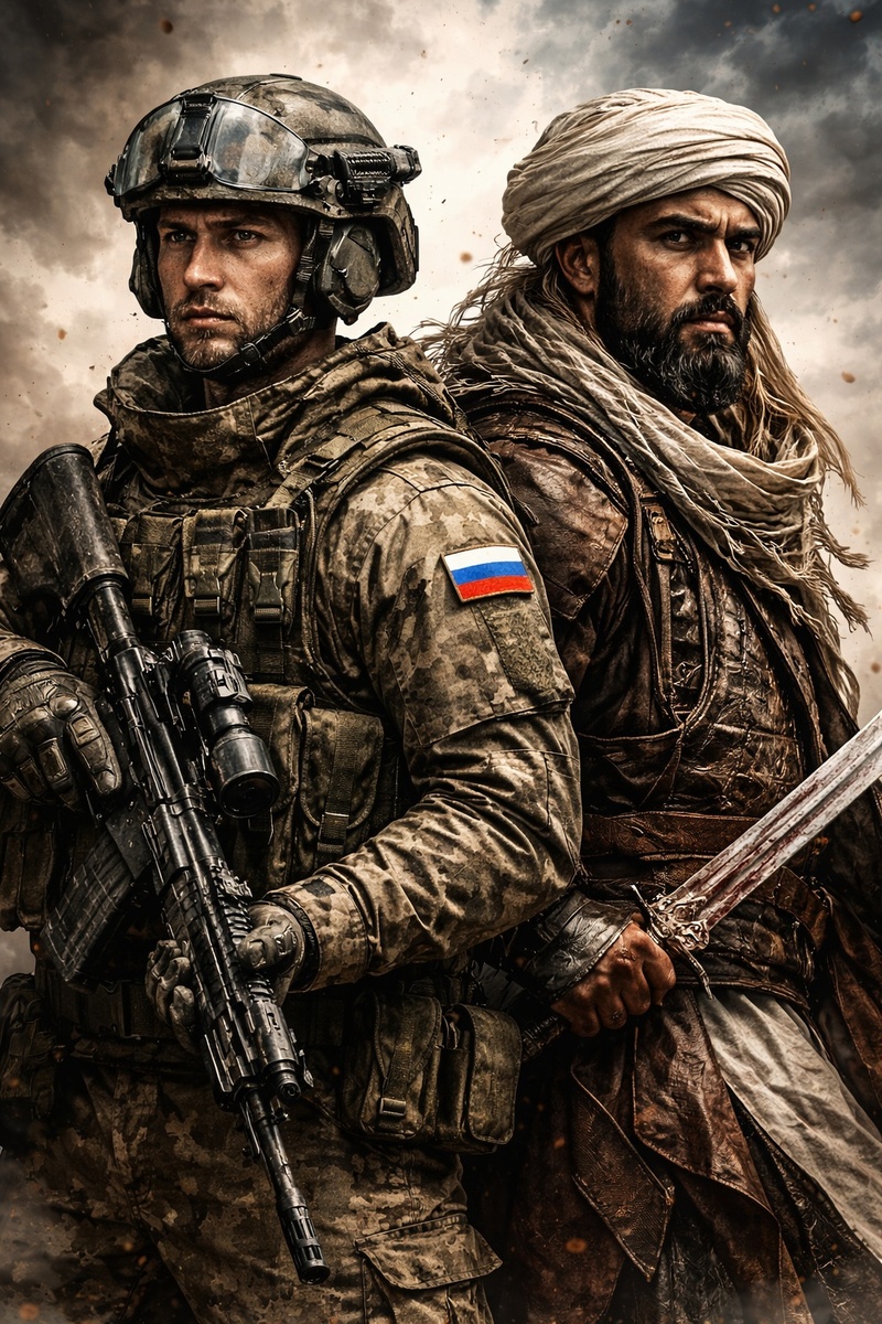 Россия на Ближнем Востоке: Ирак, Иран, Сирия. Россия выполняет роль стабилизатора и стратегического игрока на Ближнем Востоке, используя сочетание военной, дипломатической и экономической силы. Россия удерживает региональный баланс сил, снижая вероятность:
прямой конфронтации США и их союзников,
резкого обострения конфликта в Персидском заливе.
При этом Россия не вмешивается в локальные конфликты напрямую, а действует как стратегический посредник и силовой якорь. 