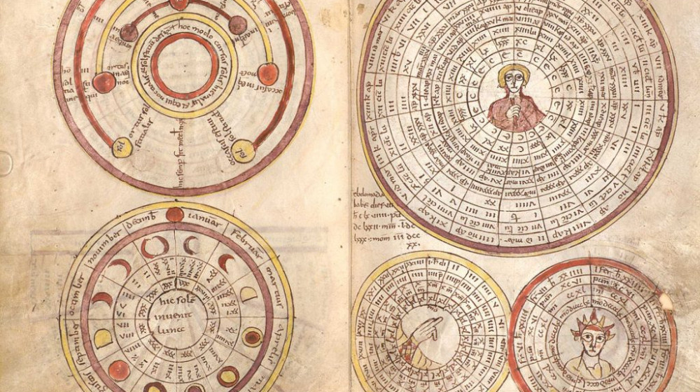    В каких местах на планете сейчас не 2025 год и почему в некоторых все еще XV век