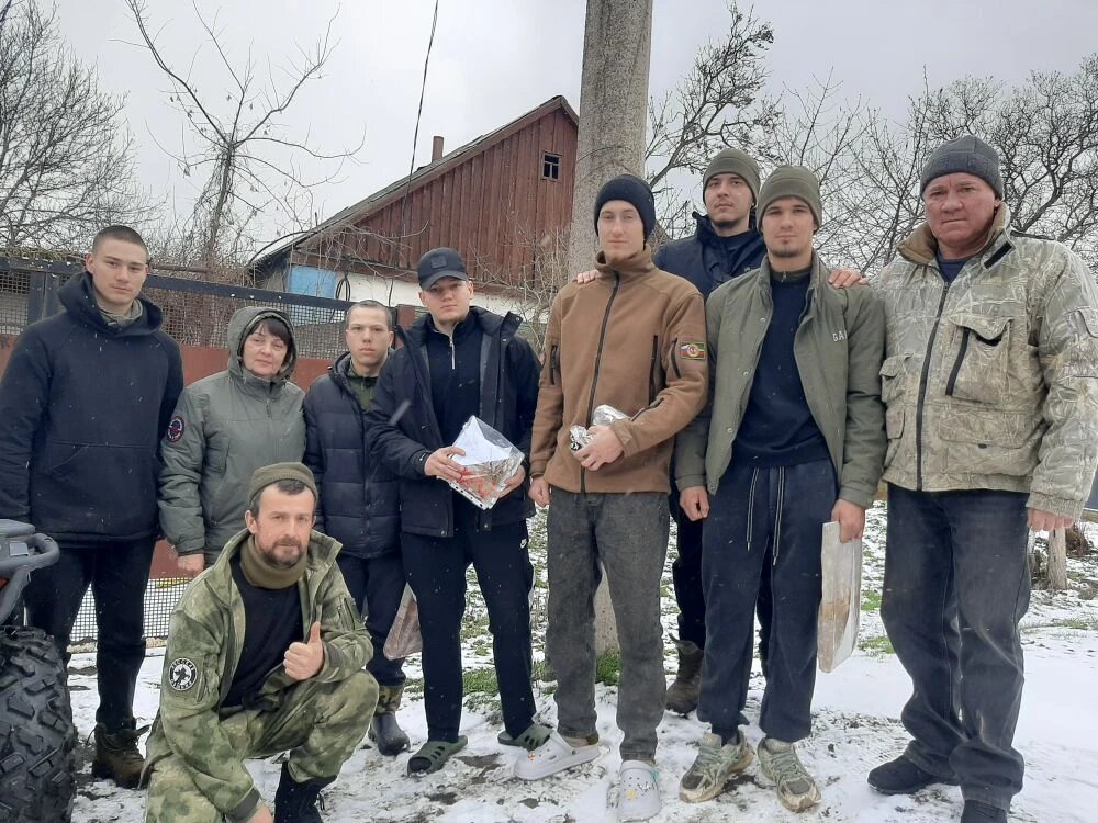 Листайте вправо, чтобы увидеть больше изображений