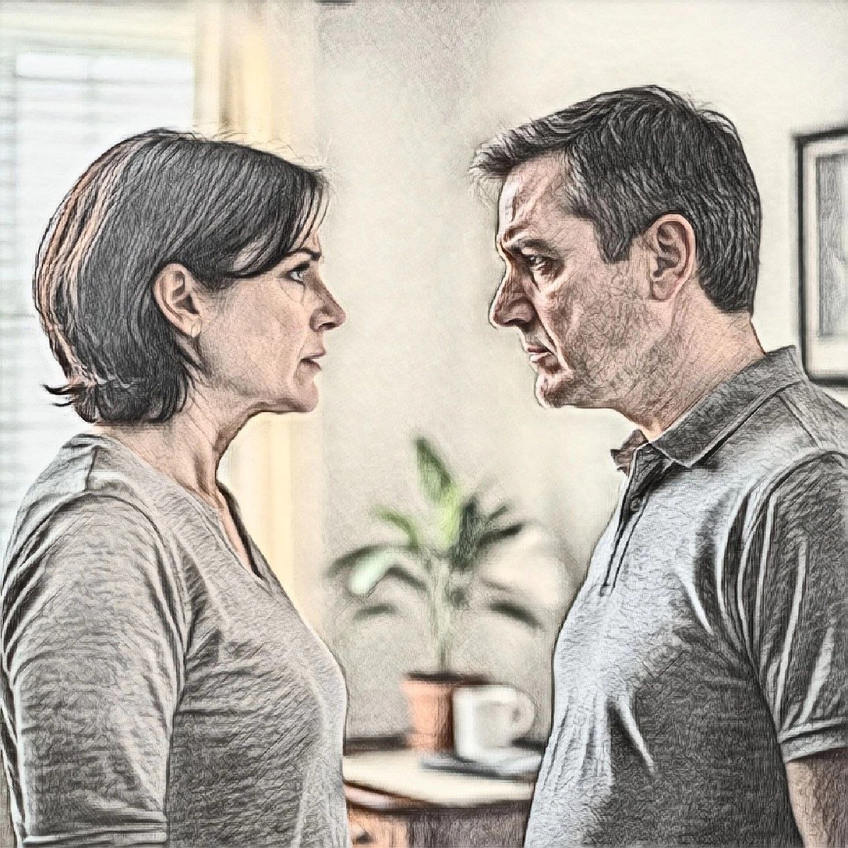 Почему нет близости? Психолог Михаил Коровин