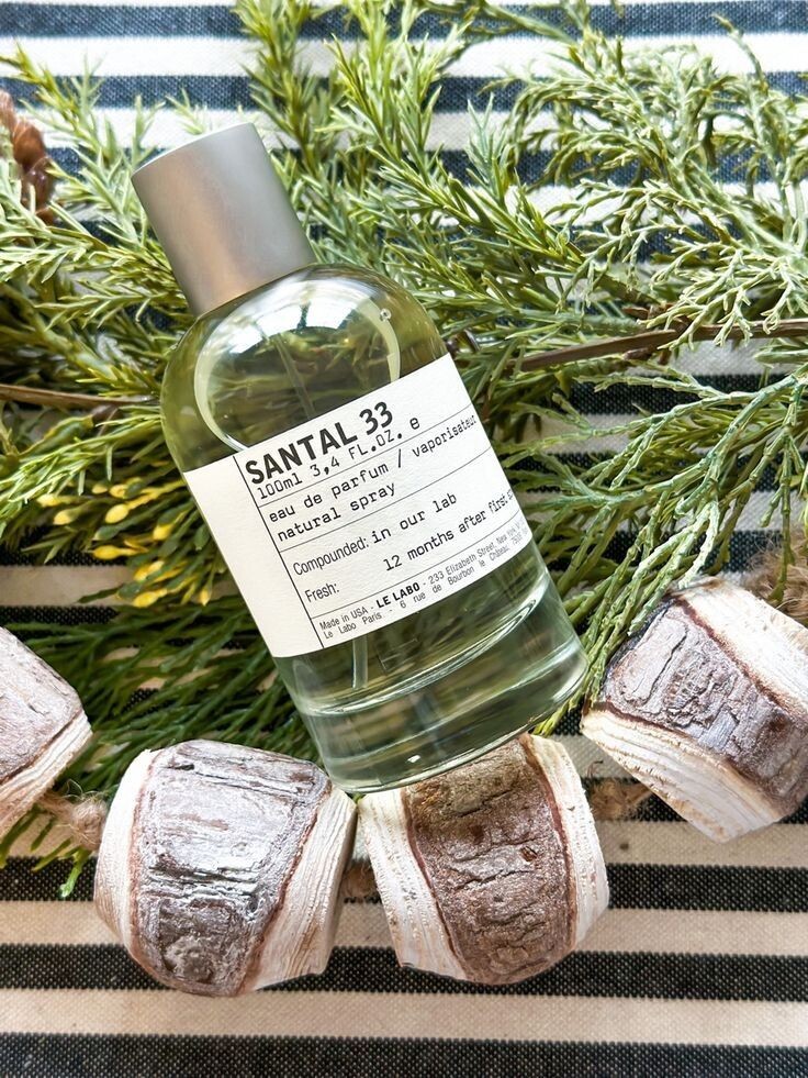 Le Labo Santal 33