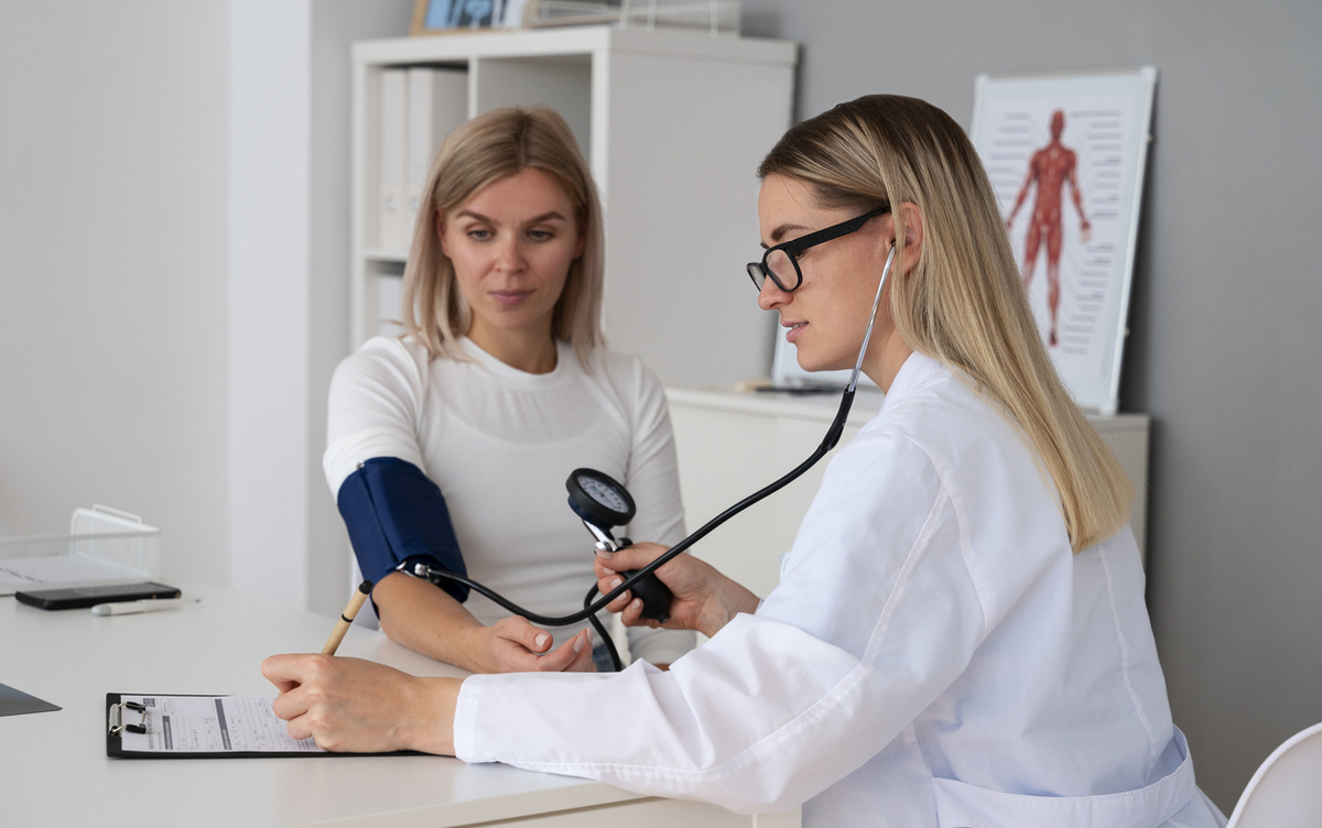    Диспансеризация в России будет проходить по новым правилам