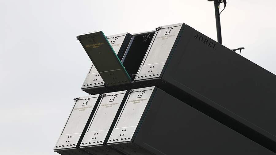    Фото: TASS/TOMS KALNINS