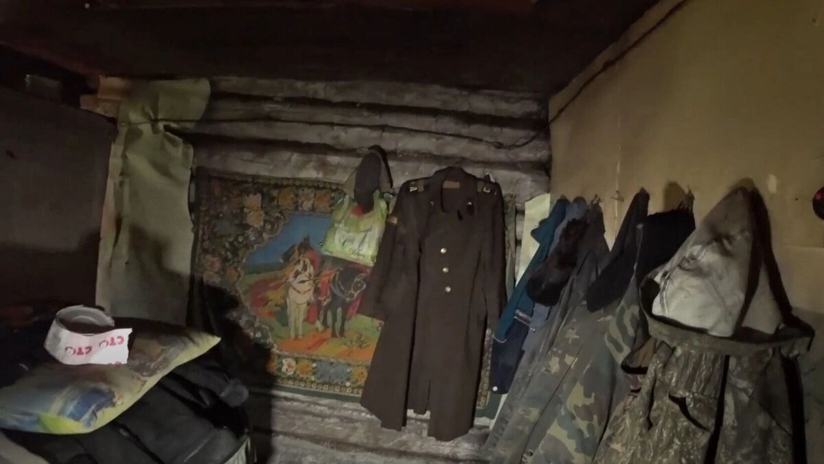    Что нашли в заброшенной деревне Нижегородской области   YouTube-канал «Заброшенный мир»