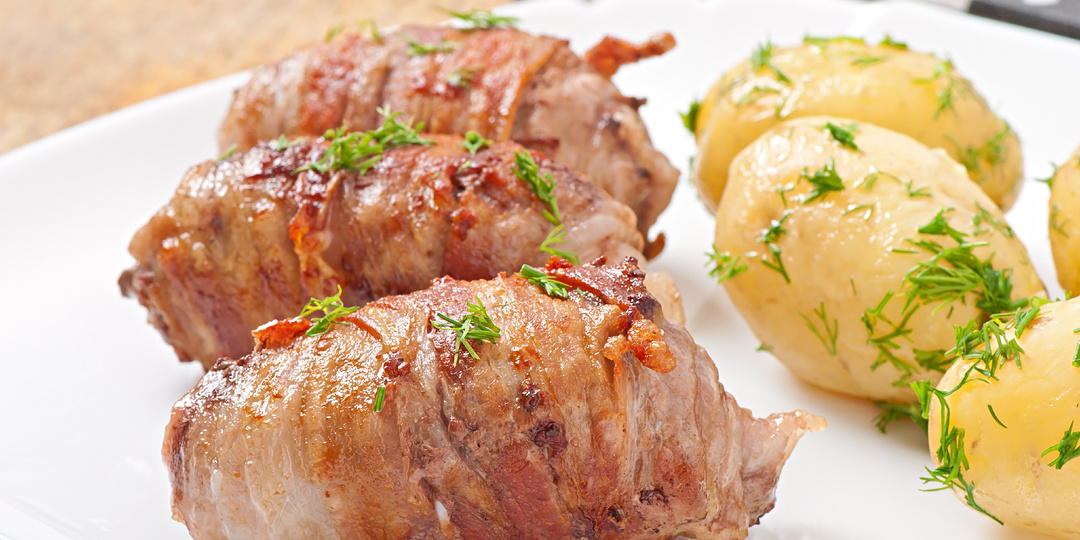 Свинина в духовке: 10 безупречных рецептов от уютной классики до праздничного шедевра