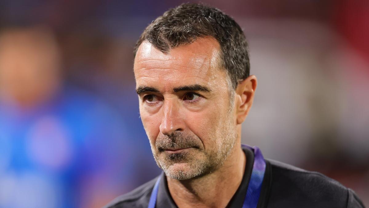 Карседо, Хуан Карлос