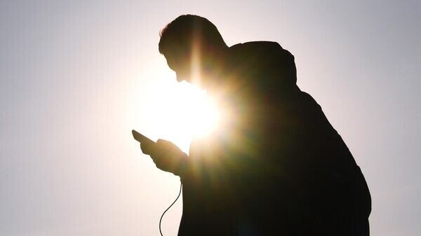    © Sputnik / Павел Бедняков