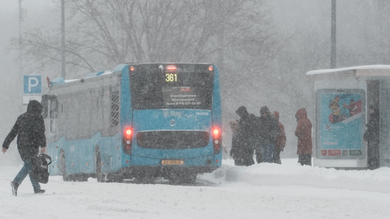    Фото: ИЗВЕСТИЯ/Сергей Лантюхов