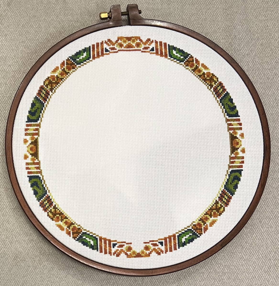 Рамка без фона