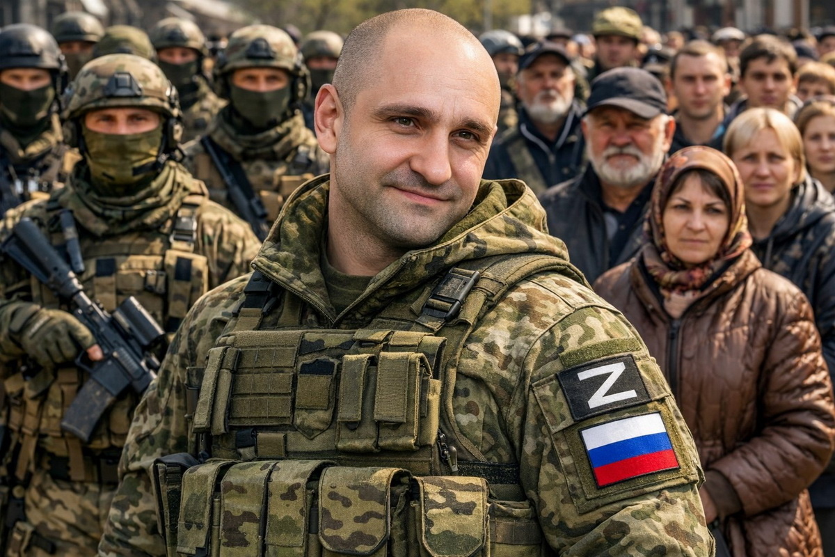    Фото: Коллаж RuNews24.ru