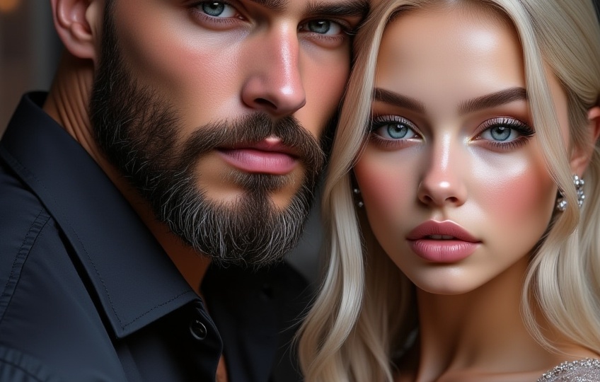 Непристойная сделка с боссом