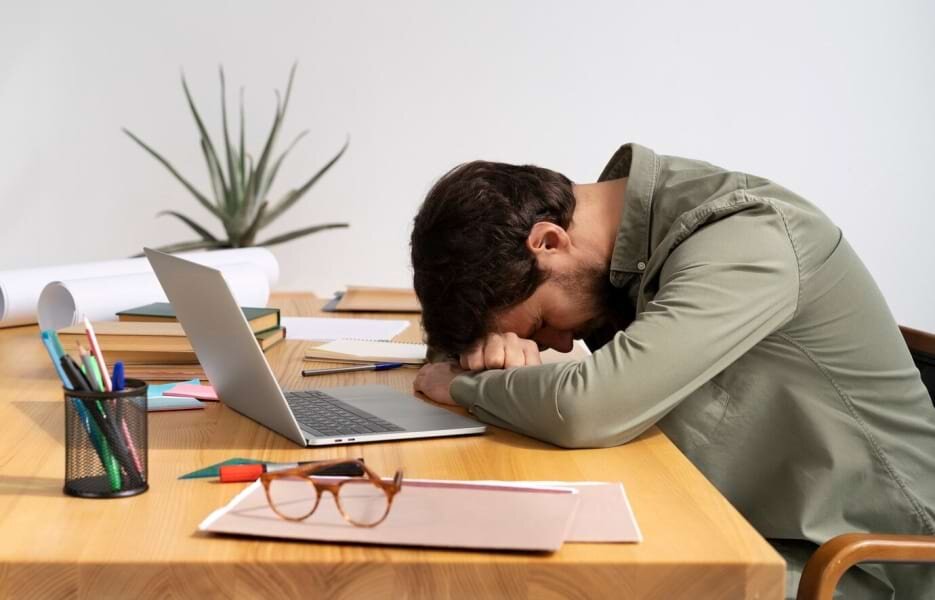 (практическое руководство без самобичевания)