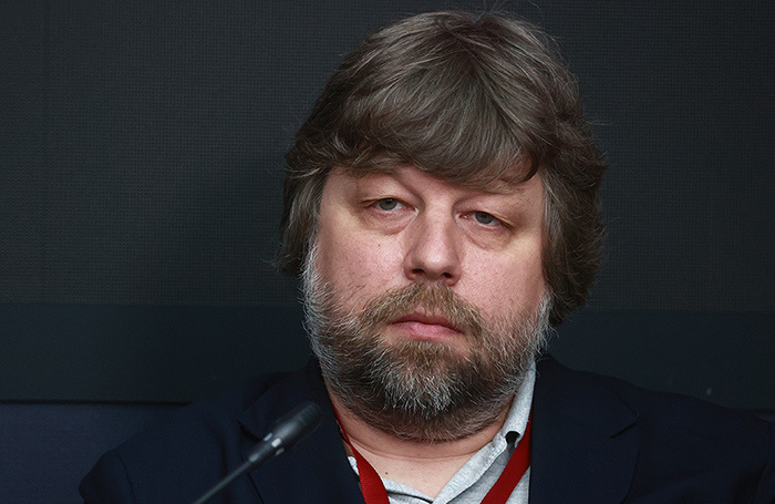    Александр Бутягин. Сергей Фадеичев/ТАСС