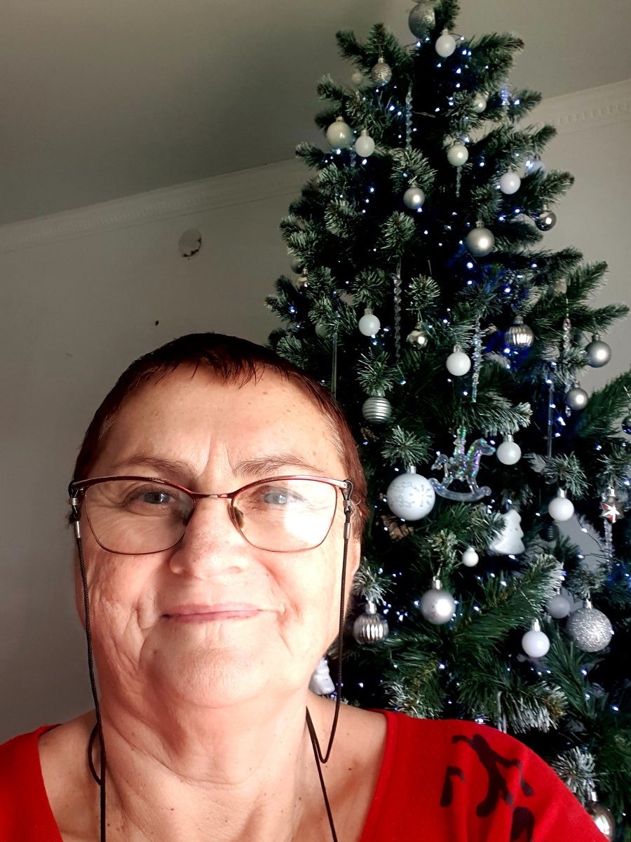 Без фильтров...