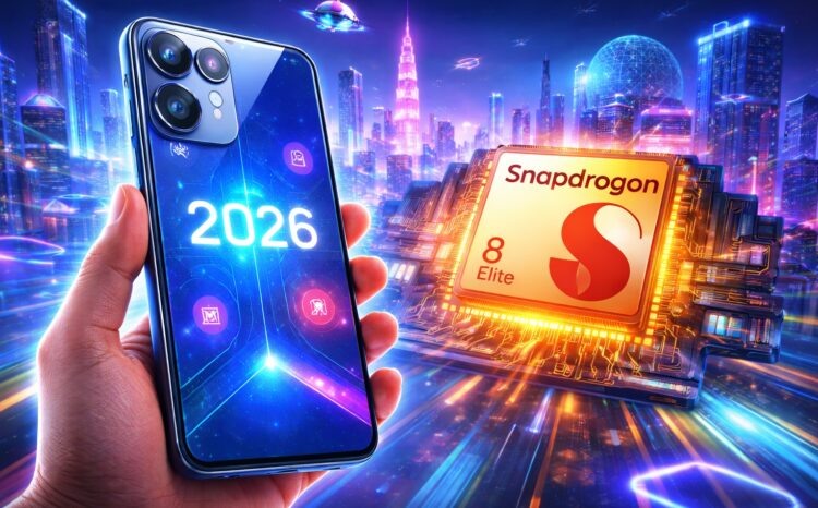    Продолжает ли Snapdragon 8 Elite оставаться актуальным?