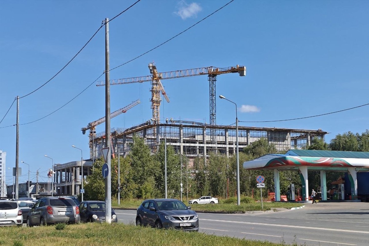   скриншот телеграм-канала Казанец live