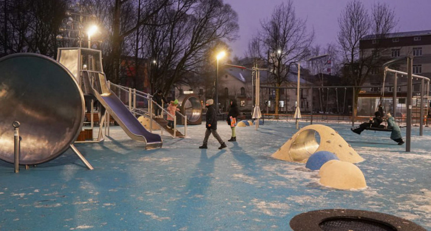    Официальная страница в ВК Георгия Филимонова