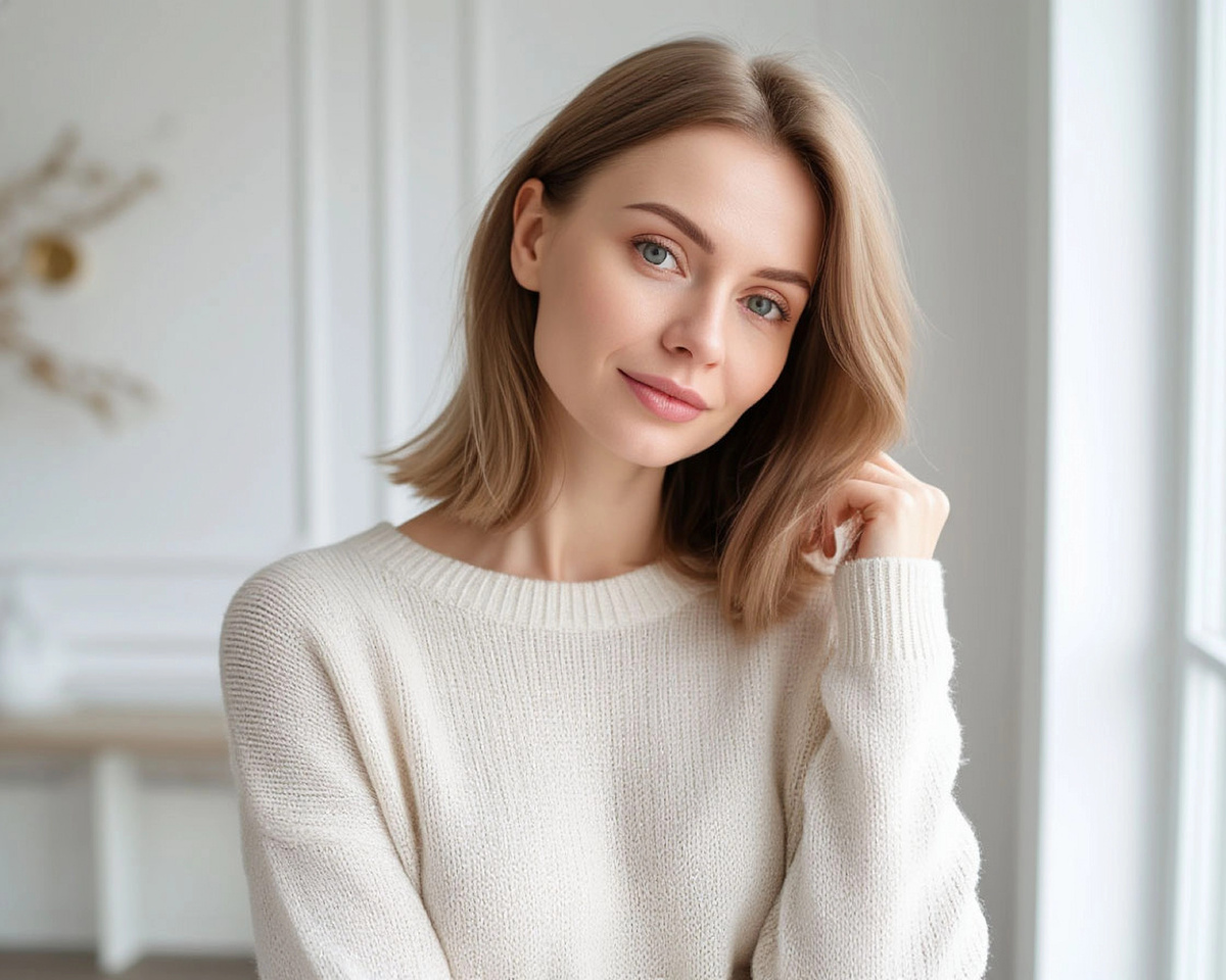 Авторские рассказы Вика Трель © (3487)