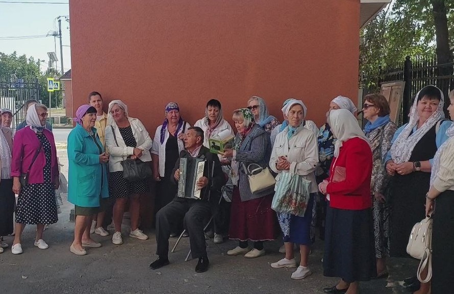     «Только с Богом мне хорошо!» Отставной офицер из Волжского рассказал, как изменила его пережитая 17 лет назад собственная «смерть»
