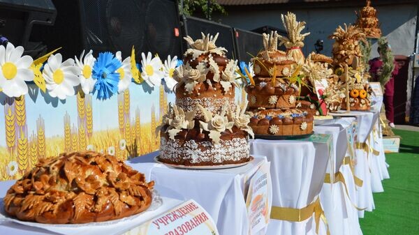    © Sputnik / Светлана Яценюк