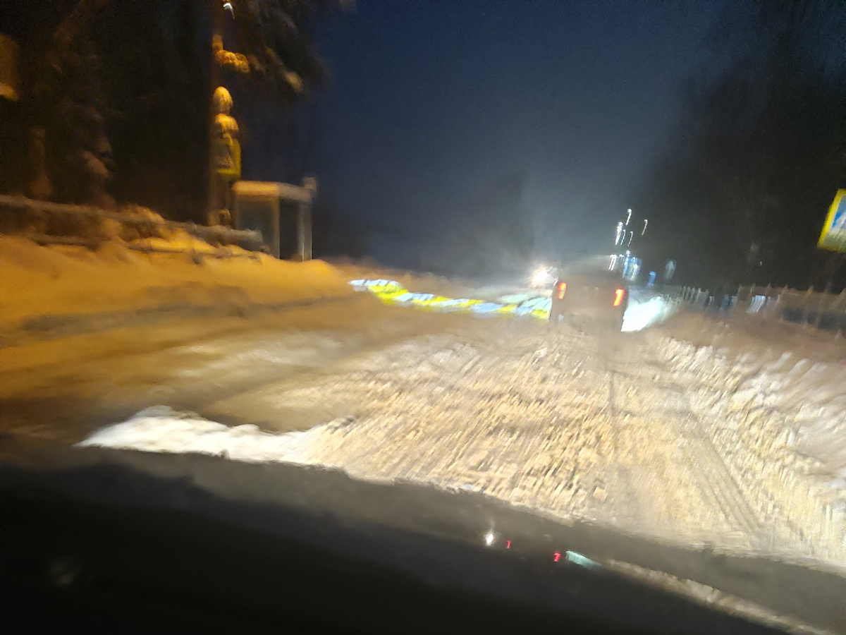 Фото автора.