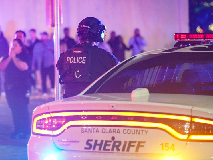     ФОТО: Michael Ho Wai Lee/Keystone Press Agency/Global Look Press