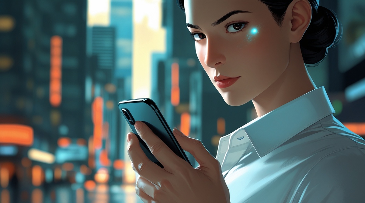 Доступ к знаниям не означает понимание.