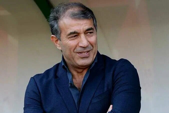 Рашид Рахимов 