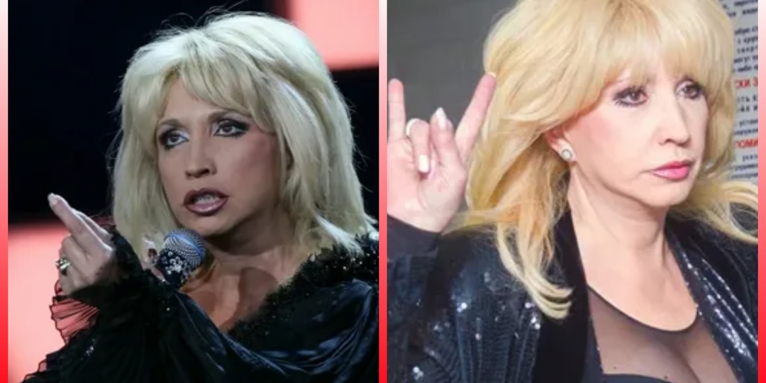 «Здесь вам не то заведение!»: Аллегрова набросилась на зрителя из-за просьбы спеть хит. Почему певицу теперь боятся