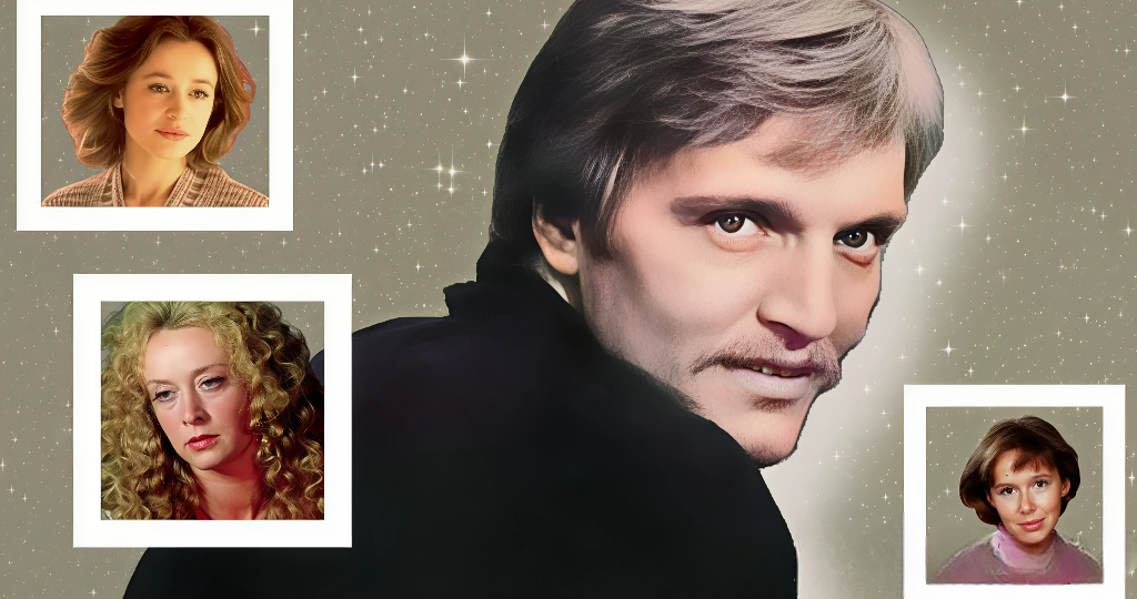 Александр Кайдановский: Его любили женщины, а он любил собаку, кота и Ван Гога