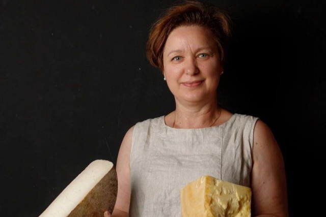   Фото предоставила Светлана Королёва