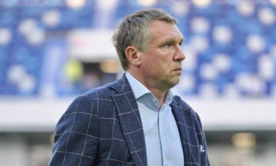    Андрей Талалаев принес Кубок России в жертву чемпионату? Фото: ФК "Балтика"